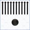 AJUSA 81025700 Bolt Kit, cylinder head