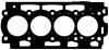 ELRING 569.832 (569832) Gasket, cylinder head