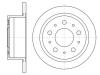 REMSA DCA6105700 Brake Disc
