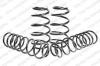 KILEN 954403 Suspension Kit, coil springs