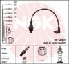 NGK RC-CR601 (RCCR601) Ignition Cable Kit