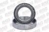 BSG BSG30-605-004 (BSG30605004) Wheel Bearing