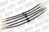 BSG BSG60-730-006 (BSG60730006) Brake Hose