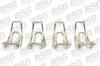 BSG BSG30-136-002 (BSG30136002) Holder, air filter housing