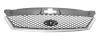 PHIRA MN-00100 (MN00100) Radiator Grille