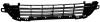 PHIRA 207-09111 (20709111) Radiator Grille