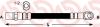 BREMBO T85010 Brake Hose