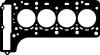 ELRING 732.640 (732640) Gasket, cylinder head