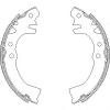 REMSA 4155.00 (415500) Brake Shoe Set