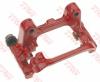 TRW BDA1171 Carrier, brake caliper