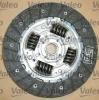 VALEO 826574 Clutch Kit