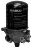 WABCO 4324201000 Air Dryer, compressed-air system