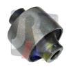 RTS 017-00040 (01700040) Control Arm-/Trailing Arm Bush