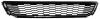 PHIRA PL-09111 (PL09111) Radiator Grille