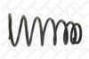STELLOX 10-20320-SX (1020320SX) Coil Spring