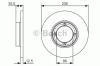 BOSCH 0986479R81 Brake Disc