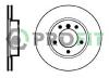 PROFIT 5010-0258 (50100258) Brake Disc