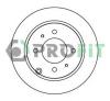 PROFIT 5010-1448 (50101448) Brake Disc