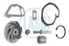 LASO 19582029 Repair Kit, water pump