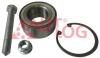 AUTLOG RS1095 Wheel Bearing Kit