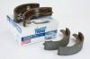 FINWHALE VR318 Brake Shoe Set