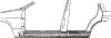 VAN WEZEL 3305103 Foot Board, door sill