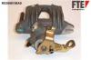 FTE RX3898108A0 Brake Caliper