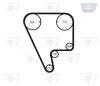 OPTIBELT ZRK1179 Timing Belt