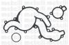 METELLI 24-0083 (240083) Water Pump