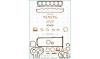 AJUSA 50158000 Full Gasket Set, engine