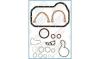 AJUSA 54079500 Gasket Set, crank case