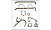 AJUSA 54081100 Gasket Set, crank case