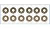 AJUSA 57058200 Seal Set, valve stem