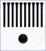 AJUSA 81005000 Bolt Kit, cylinder head