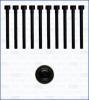 AJUSA 81009000 Bolt Kit, cylinder head