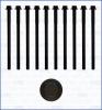 AJUSA 81021200 Bolt Kit, cylinder head