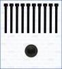 AJUSA 81024400 Bolt Kit, cylinder head