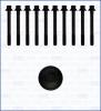 AJUSA 81029800 Bolt Kit, cylinder head