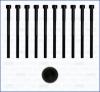 AJUSA 81032200 Bolt Kit, cylinder head