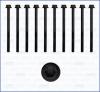 AJUSA 81035200 Bolt Kit, cylinder head
