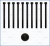AJUSA 81035800 Bolt Kit, cylinder head