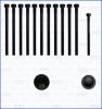 AJUSA 81043400 Bolt Kit, cylinder head