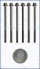 AJUSA 81046800 Bolt Kit, cylinder head