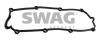 SWAG 30933711 Gasket, cylinder head cover
