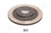 JAPANPARTS DI-311 (DI311) Brake Disc
