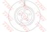 TRW DF6244S Brake Disc