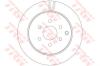 TRW DF6289 Brake Disc