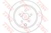 TRW DF6503 Brake Disc