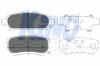KAVO PARTS KBP5518 Brake Pad Set, disc brake