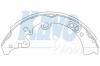 KAVO PARTS KBS-9913 (KBS9913) Brake Shoe Set